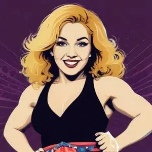 The Fabulous Moolah