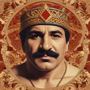 The Iron Sheik
