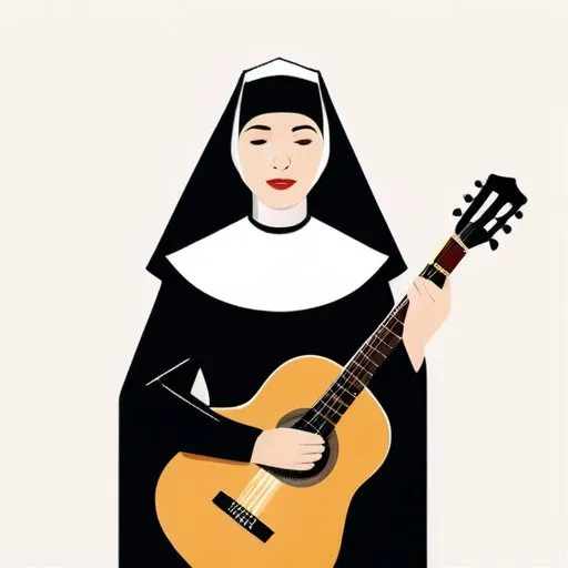 The Singing Nun