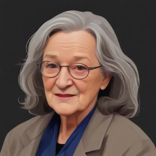 Thea Musgrave