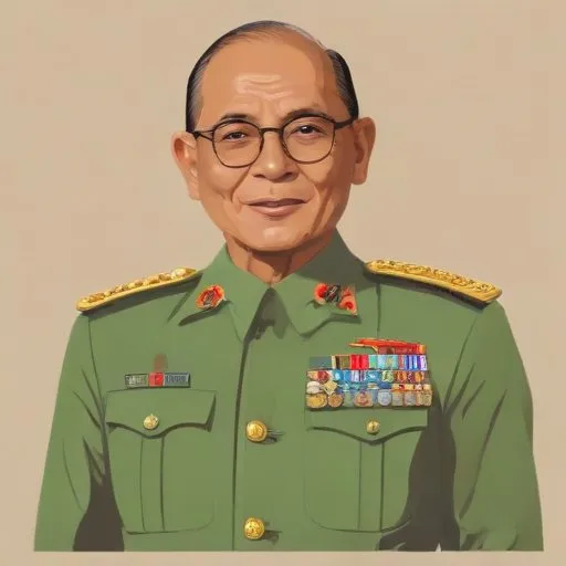 Thein Sein