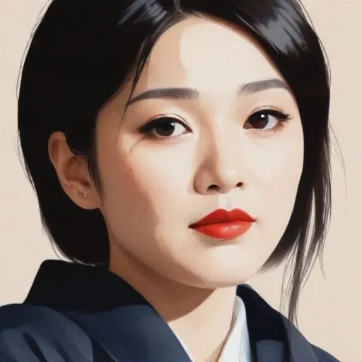 Thelma Aoyama