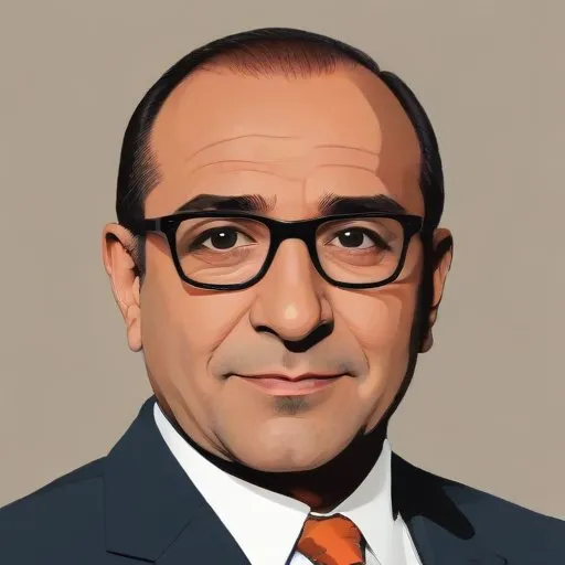 Theo Paphitis
