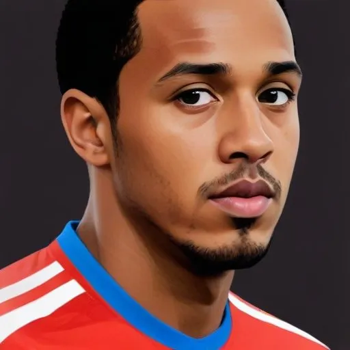 Theo Walcott