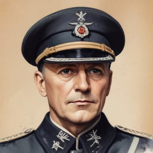 Theodor Eicke