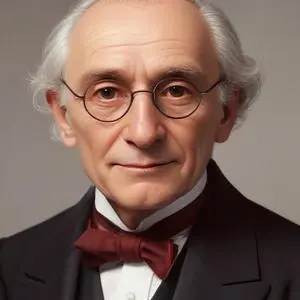 Theodor Mommsen