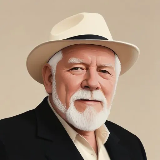 Theodore Bikel