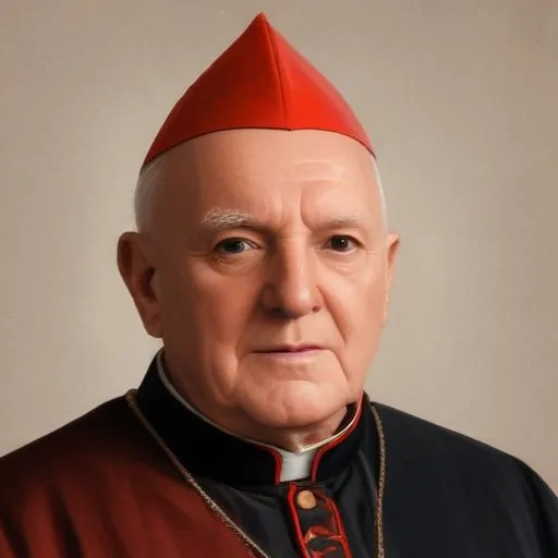 Theodore Edgar McCarrick