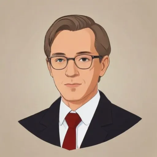 Theodore Haak