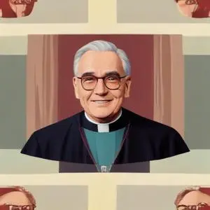 Theodore Hesburgh