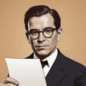 Theodore Judah