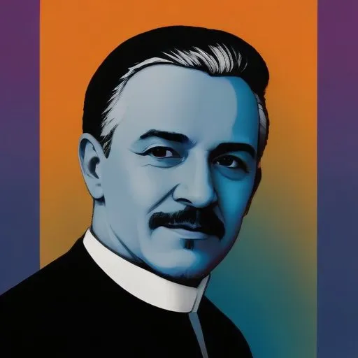 Theodore Marier