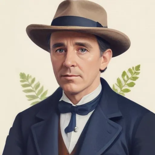 Theodore Payne
