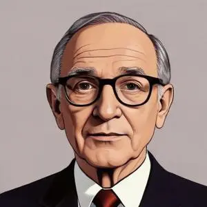 Theodore Schultz