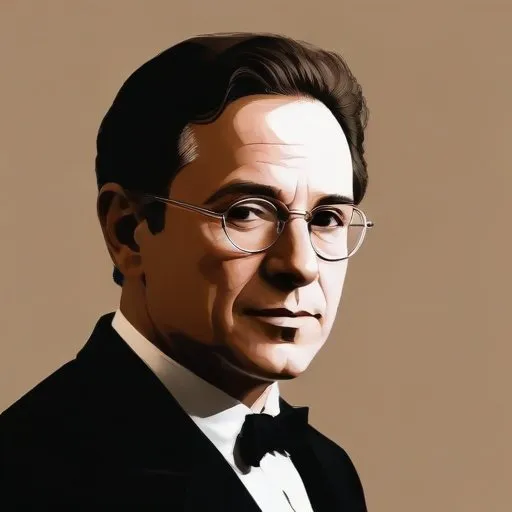 Theodore Shapiro