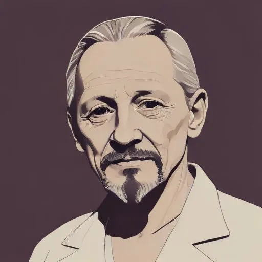 Theodore Sturgeon