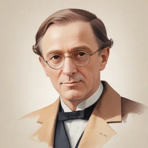 Theodore William Richards