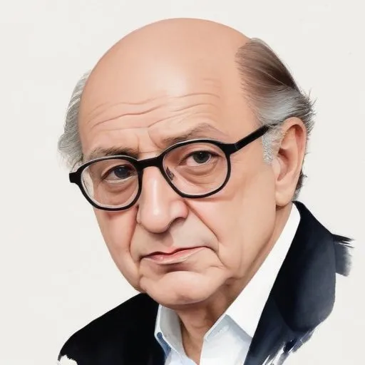 Theodoros Angelopoulos