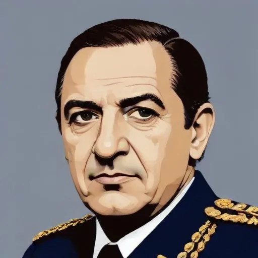 Theodoros Pangalos