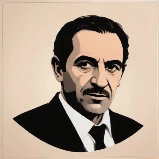 Theodoros Roussopoulos