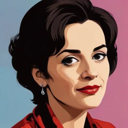 Theresa Bernstein