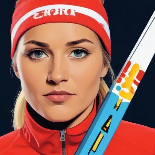 Therese Johaug