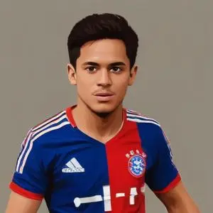 Thiago Alcântara