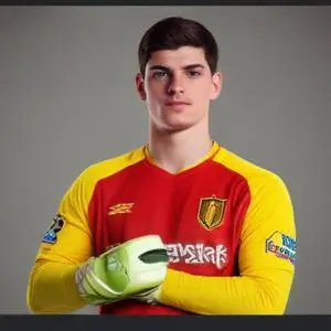 Thibaut Courtois