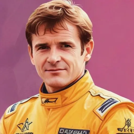 Thierry Boutsen