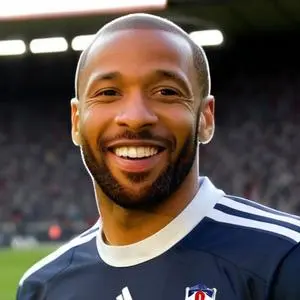 Thierry Henry