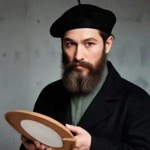 Théodore Géricault