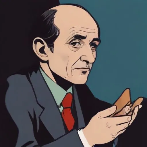 Théodore de Banville