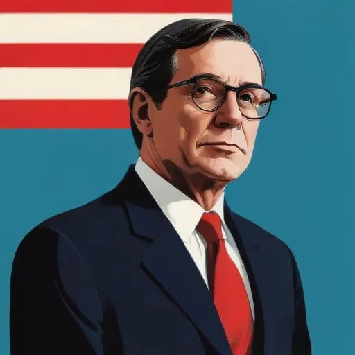 Thomas A. Hendricks