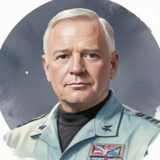 Thomas Akers