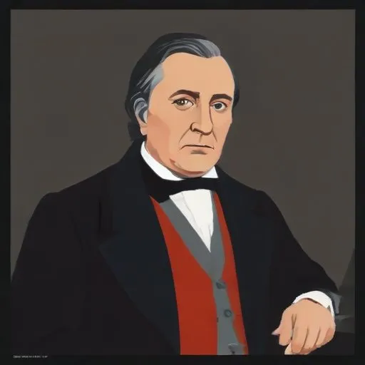 Thomas Babington Macaulay