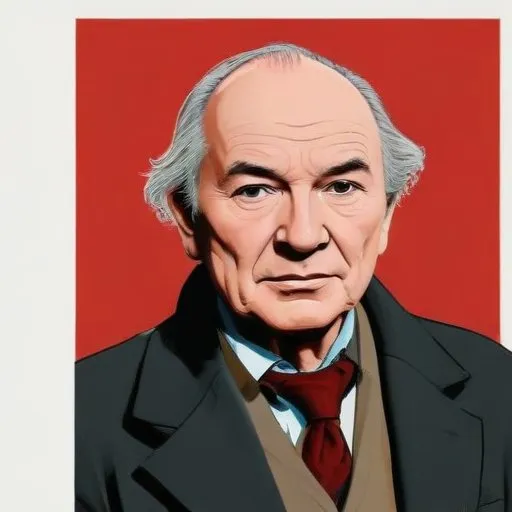 Thomas Bernhard
