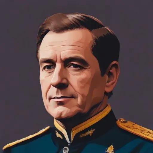 Thomas Brisbane