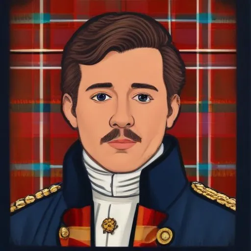 Thomas Bruce, 1st Earl of Elgin