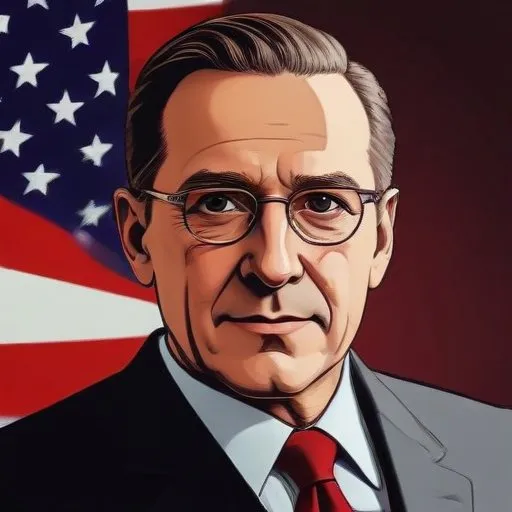 Thomas C. Mann