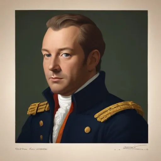 Thomas Cavendish