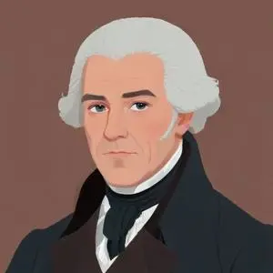 Thomas Clarkson