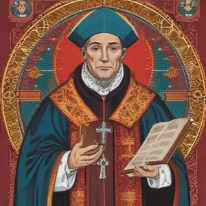 Thomas Cranmer