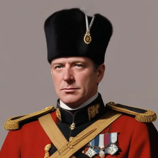 Thomas Douglas, 5th Earl of Selkirk