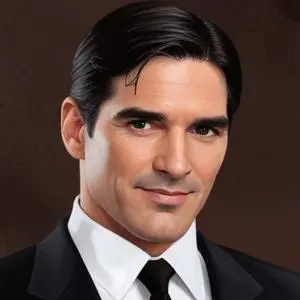 Thomas Gibson