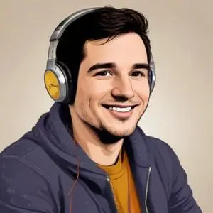 Thomas Gold