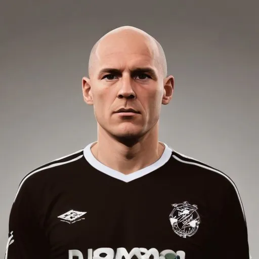 Thomas Gravesen