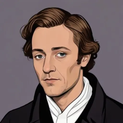 Thomas Gray