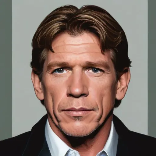Thomas Haden Church