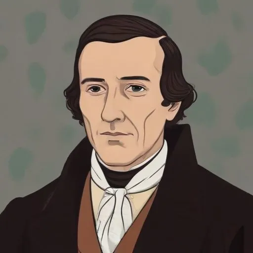 Thomas Hooker