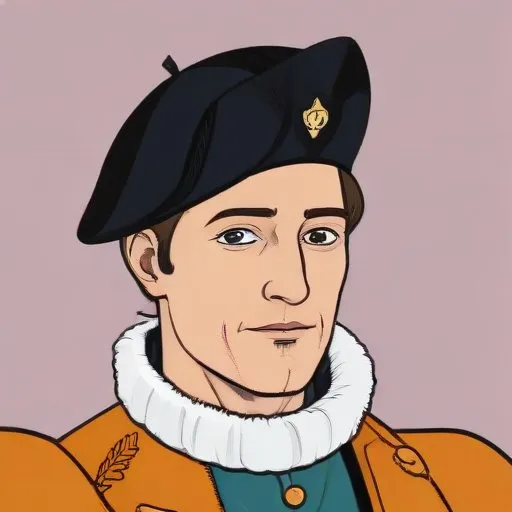 Thomas Howard, 1st Earl of Suffolk
